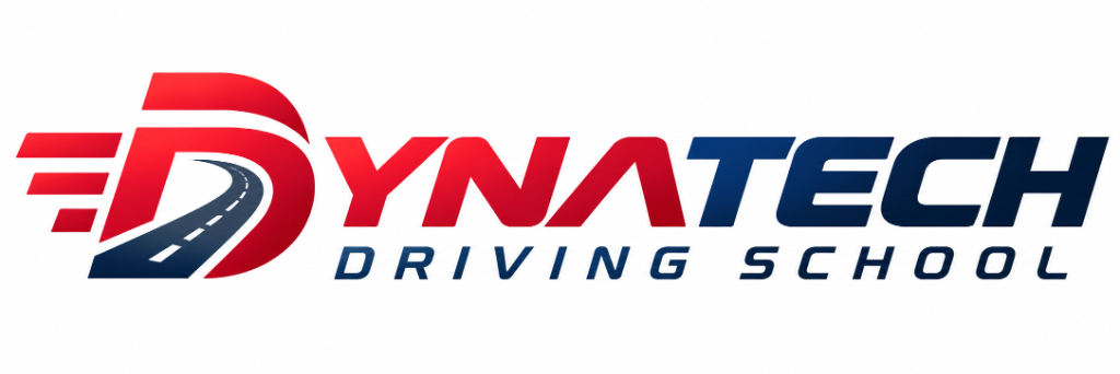 Dynatech Driving School